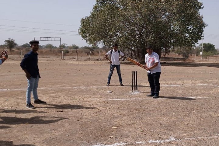 Netaji Polytechnic College, Dhule campus photo 5