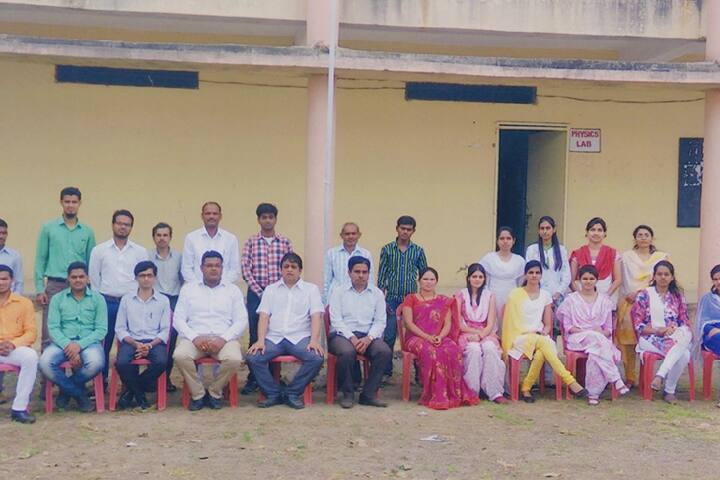 Netaji Polytechnic College, Dhule campus photo 6