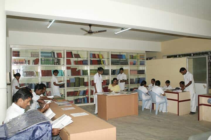 MVM Suma Institute of Nursing Sciences, Bangalore campus photo 6