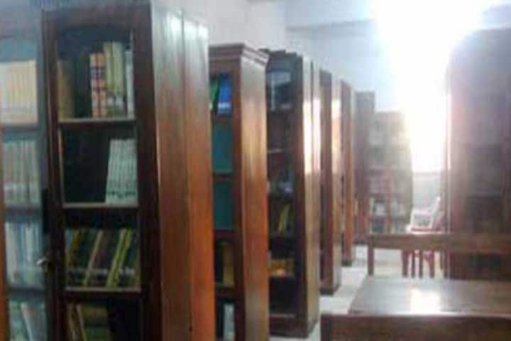 Ananda Chandra College of Commerce, Jalpaiguri campus photo 5