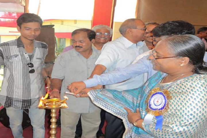 Ananda Chandra College of Commerce, Jalpaiguri campus photo 6