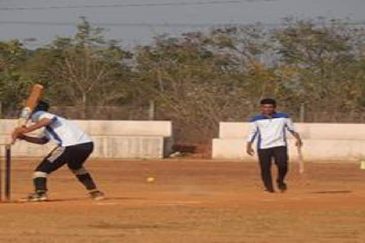 Swosti Institute of Management and Social Studies, Bhubaneswar campus photo 3