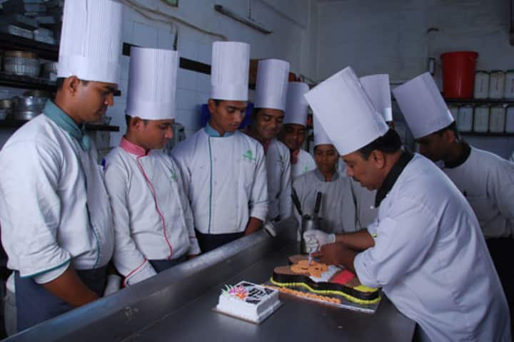 Swosti Institute of Management and Social Studies, Bhubaneswar campus photo 4