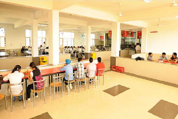 Global Group of Institute, Amritsar campus photo 2