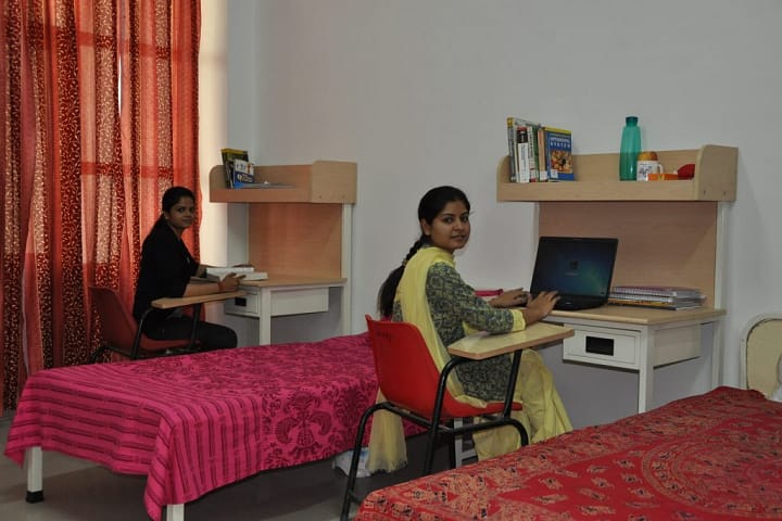 Global Group of Institute, Amritsar campus photo 5