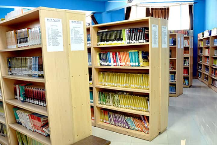 Global Group of Institute, Amritsar campus photo 4