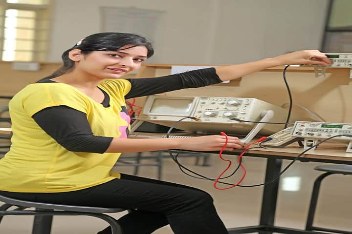 Global Group of Institute, Amritsar campus photo 6