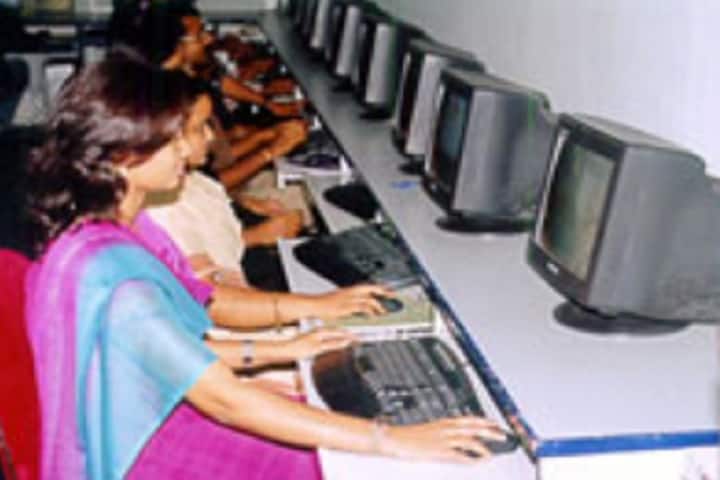 Wesley PG College, Secunderabad campus photo 2