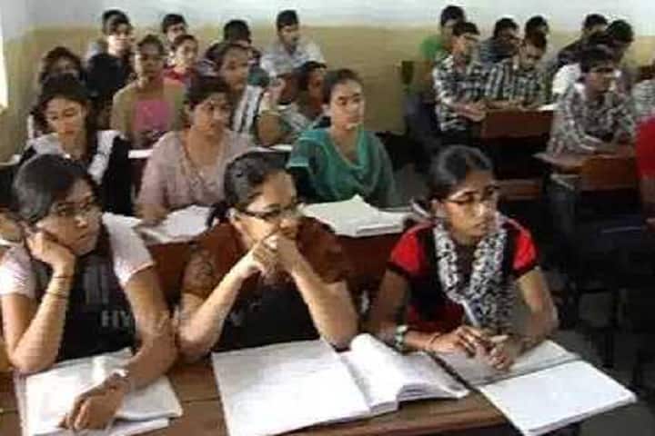 Wesley PG College, Secunderabad campus photo 5