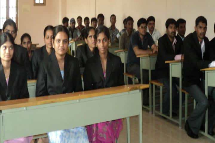 VRN College of Computer Science and Management, Tirupati campus photo 2