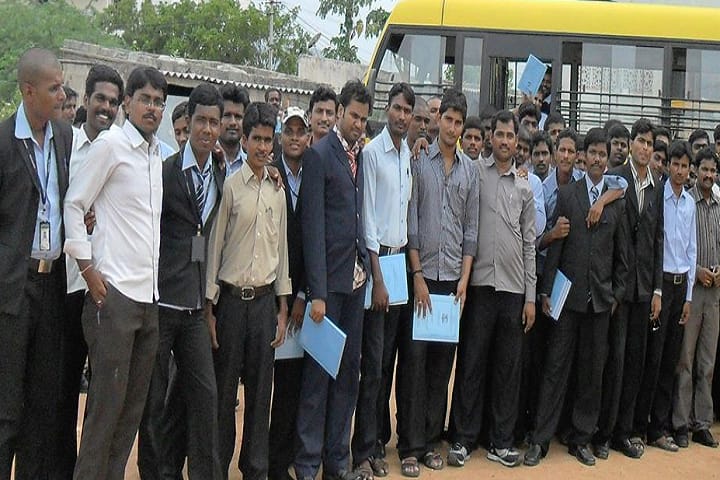 VRN College of Computer Science and Management, Tirupati campus photo 6