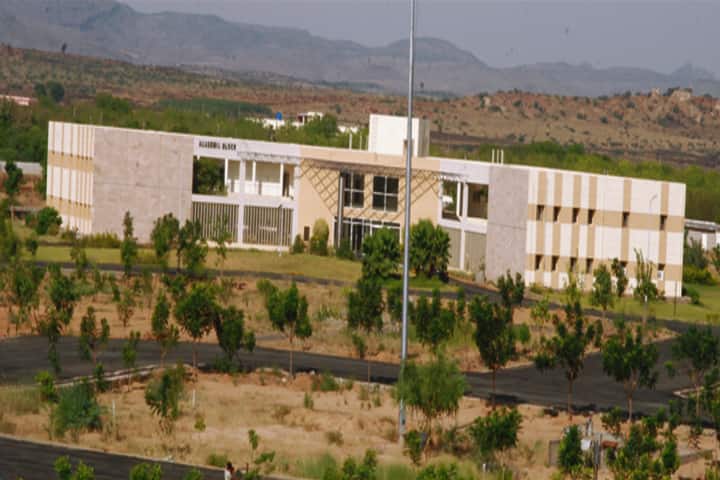 JNTUACE Pulivendula campus photo 2