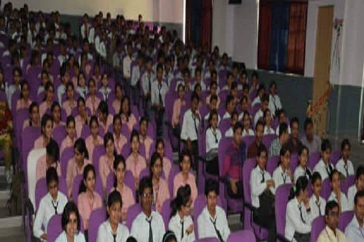 Vyas College of Commerce and Business Administration, Jodhpur campus photo 2