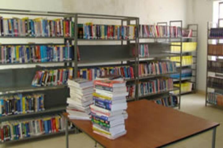 Vyas College of Commerce and Business Administration, Jodhpur campus photo 4
