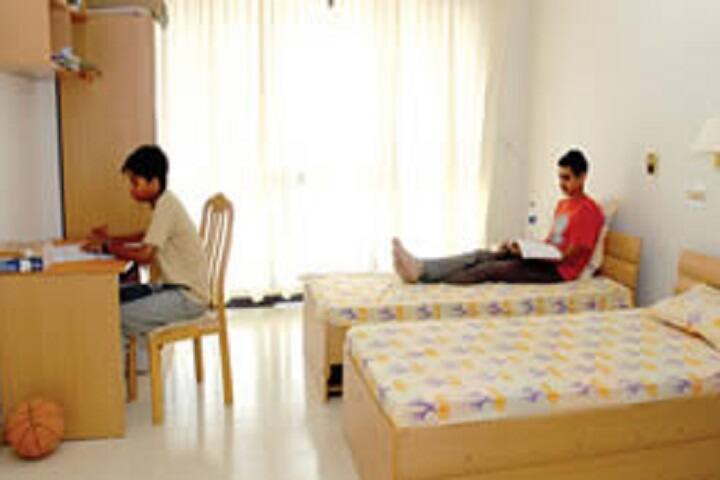 Vyas College of Commerce and Business Administration, Jodhpur campus photo 6