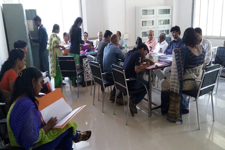 Yashavantrao Chavan Institute of Science, Satara campus photo 6