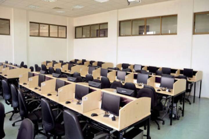 Symbiosis School of Planning Architecture and Design, Nagpur campus photo 6