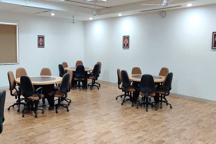 SCMS Nagpur campus photo 2