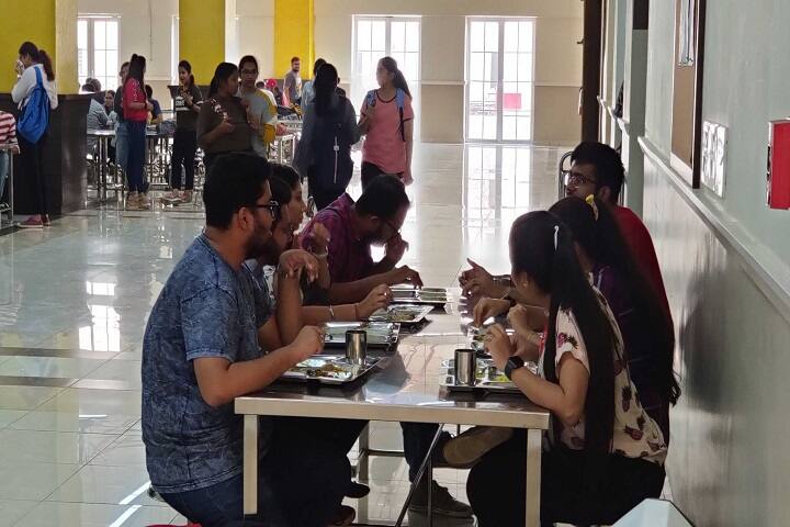 SCMS Nagpur campus photo 3