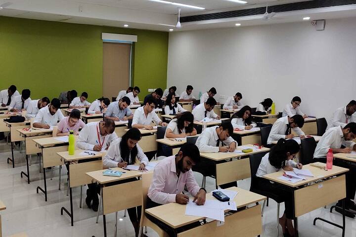 SCMS Nagpur campus photo 4