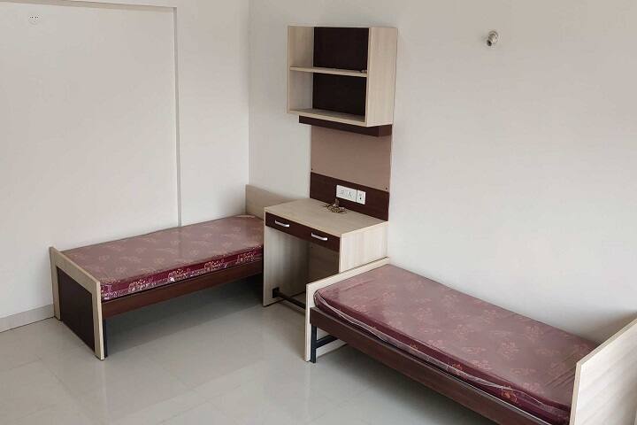 SCMS Nagpur campus photo 6