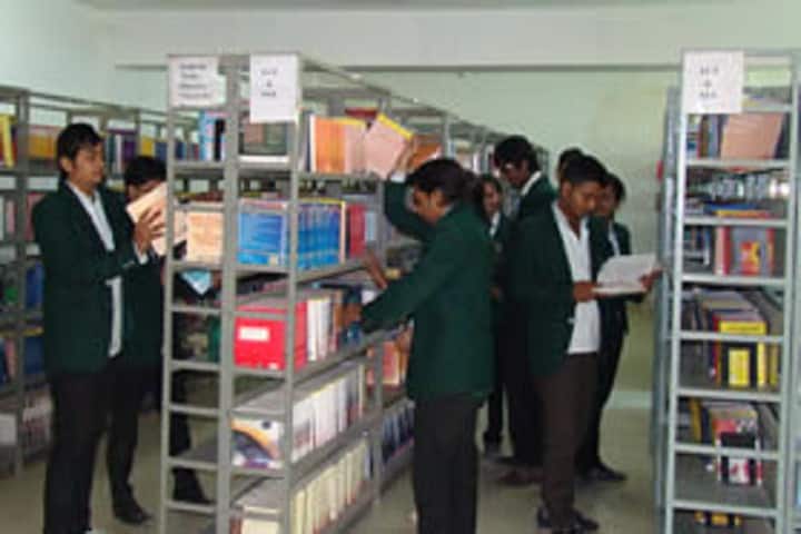 Vyas Institute of Management, Jodhpur campus photo 3