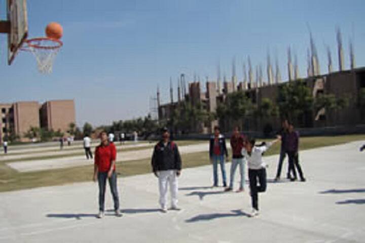 Vyas Institute of Management, Jodhpur campus photo 4