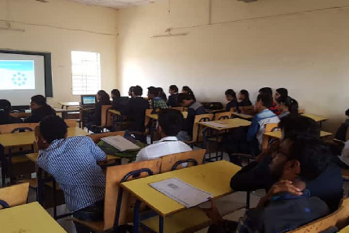 Wada College of Management and Science, Wada campus photo 2