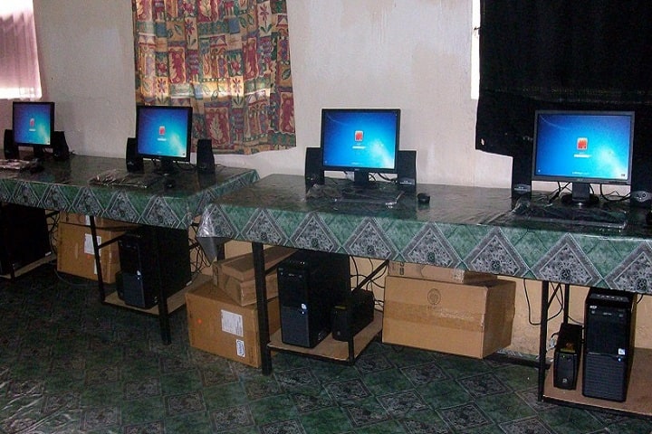Phoenix Nursing Institute, Jalandhar campus photo 3
