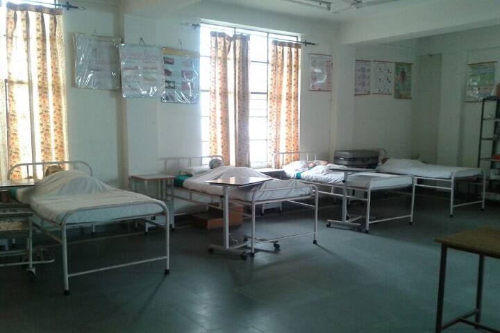 Phoenix Nursing Institute, Jalandhar campus photo 4