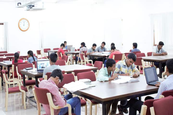 VIT AP School of Business, Amaravati campus photo 2