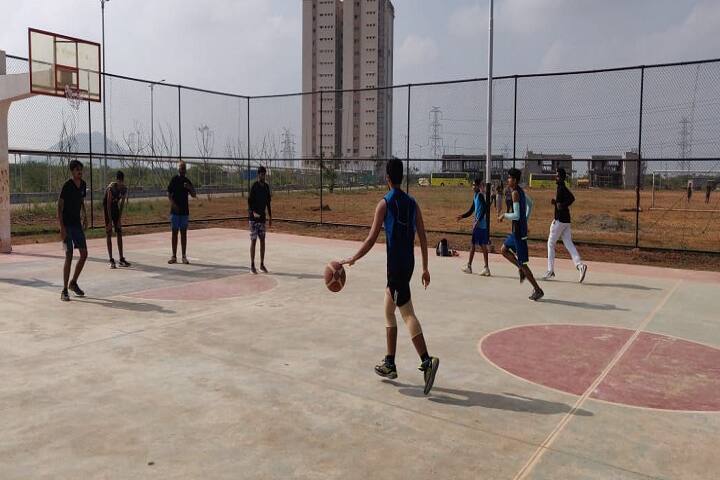 VIT AP School of Business, Amaravati campus photo 4