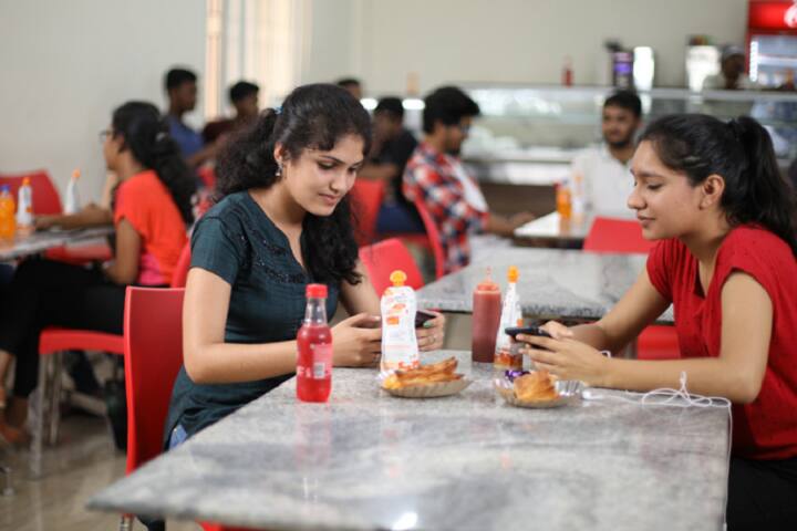 VIT AP School of Business, Amaravati campus photo 6