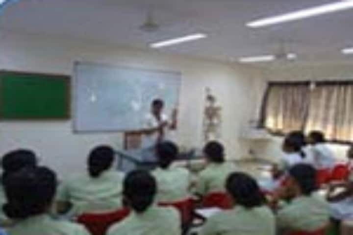 Peerless College of Nursing, Kolkata campus photo 2