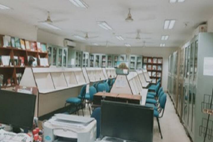 Peerless College of Nursing, Kolkata campus photo 4