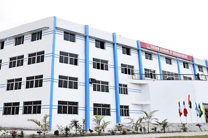 SBIHM School of Management, Kolkata campus photo 2