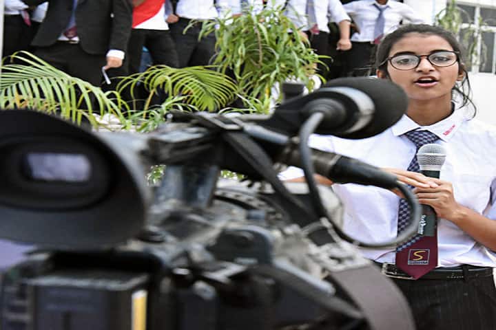 SBIHM School of Management, Kolkata campus photo 3