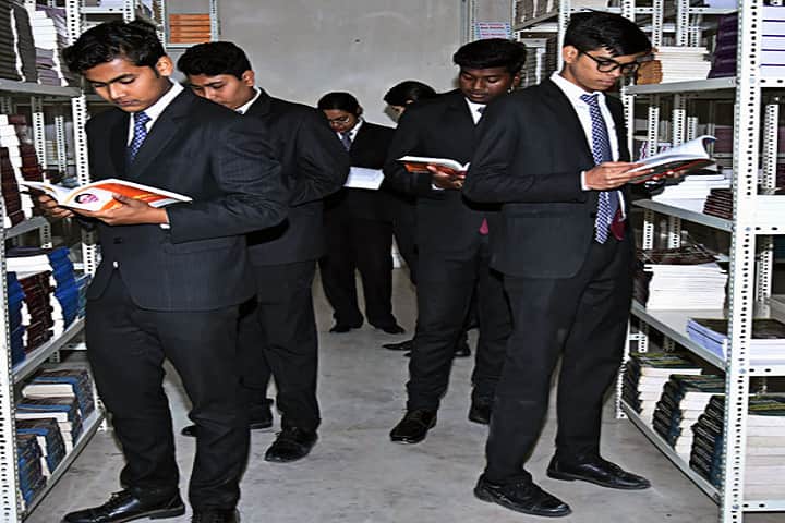 SBIHM School of Management, Kolkata campus photo 5