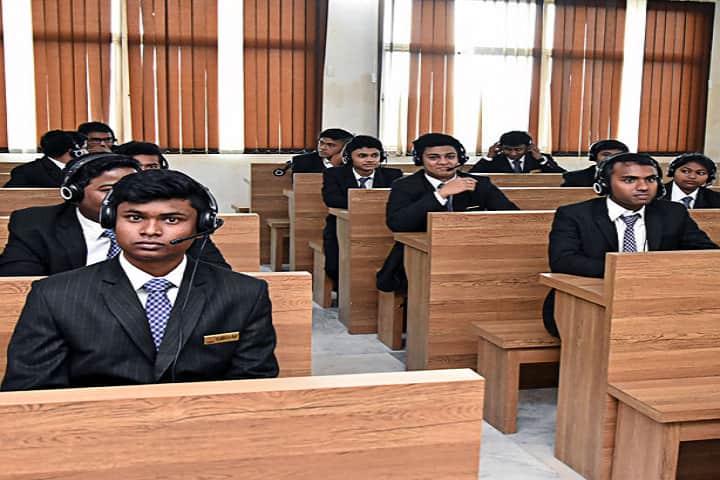 SBIHM School of Management, Kolkata campus photo 6