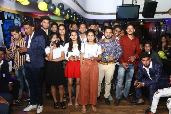 Vishisht School of Management, Indore campus photo 2