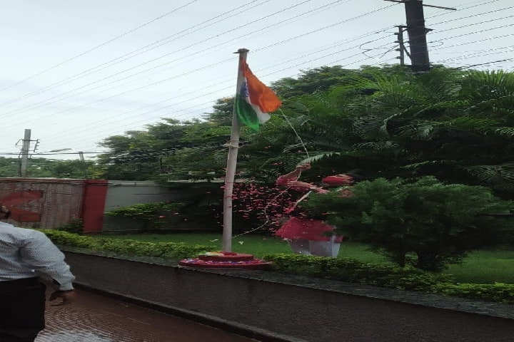 Vishisht School of Management, Indore campus photo 5