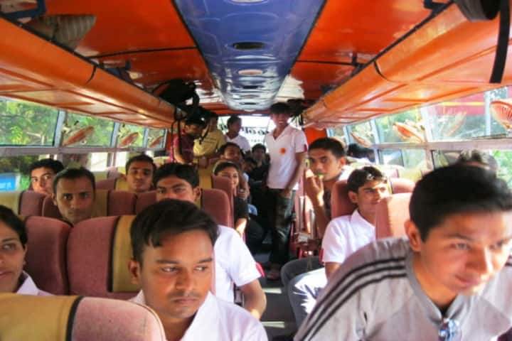 Vishisht School of Management, Indore campus photo 3