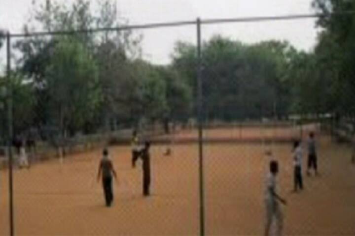 Padmasree College of Nursing, Walajabad campus photo 4