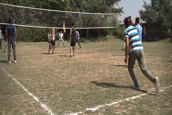 Vindhya Institute of Management and Science, Satna campus photo 3