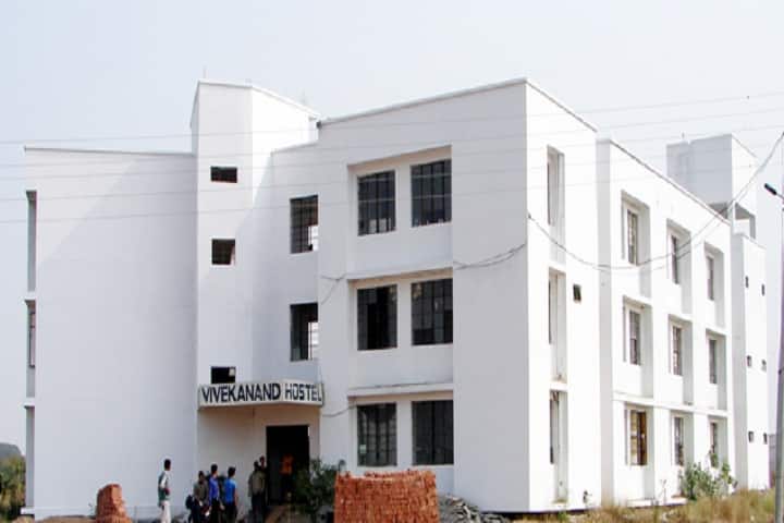 Vindhya Institute of Management and Science, Satna campus photo 5