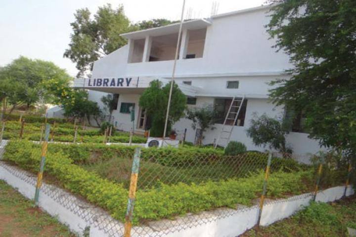 Guru Nanak College of Science, Ballarpur campus photo 4