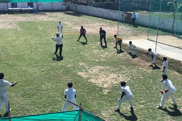 The Renaissance Institute of Management and Technology, Dehradun campus photo 2