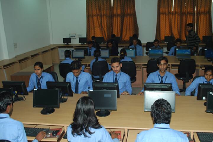 The Renaissance Institute of Management and Technology, Dehradun campus photo 3