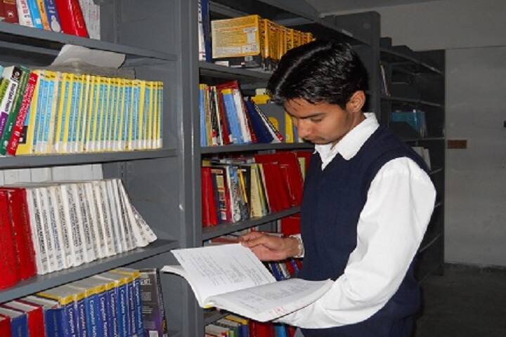 The Renaissance Institute of Management and Technology, Dehradun campus photo 4