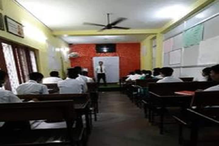 The Renaissance Institute of Management and Technology, Dehradun campus photo 5
